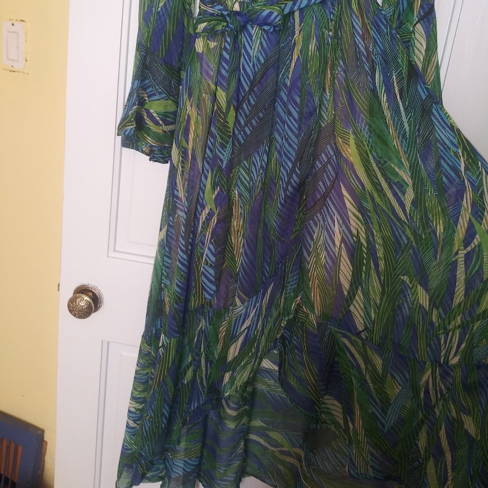 Dress - Picture 7 of 7